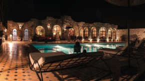 villa Amaryllis